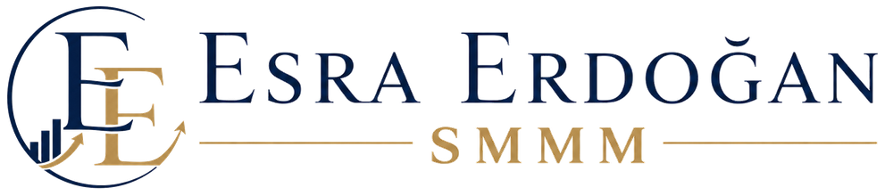 Esra Erdoğan SMMM