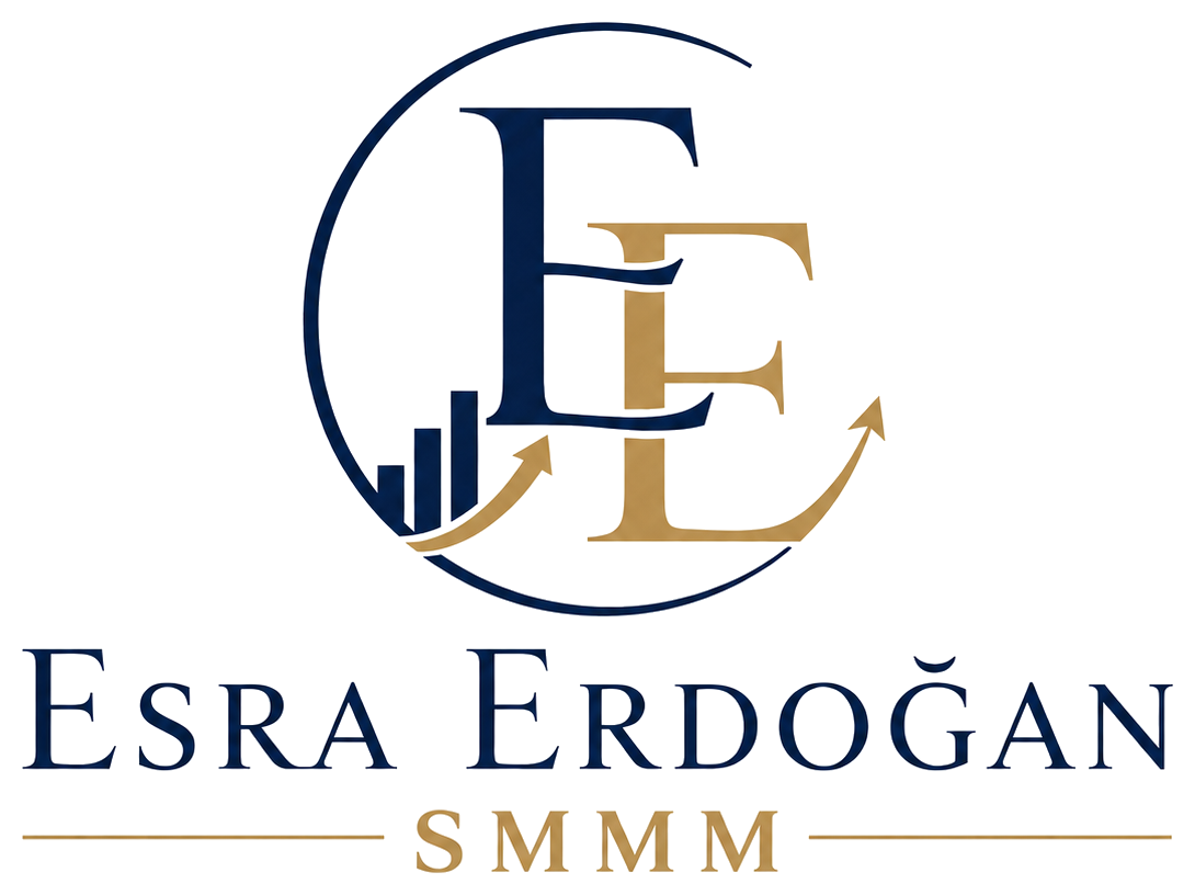 Esra Erdoğan SMMM